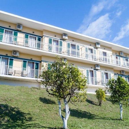 Vlassis Apartments 메손기 외부 사진