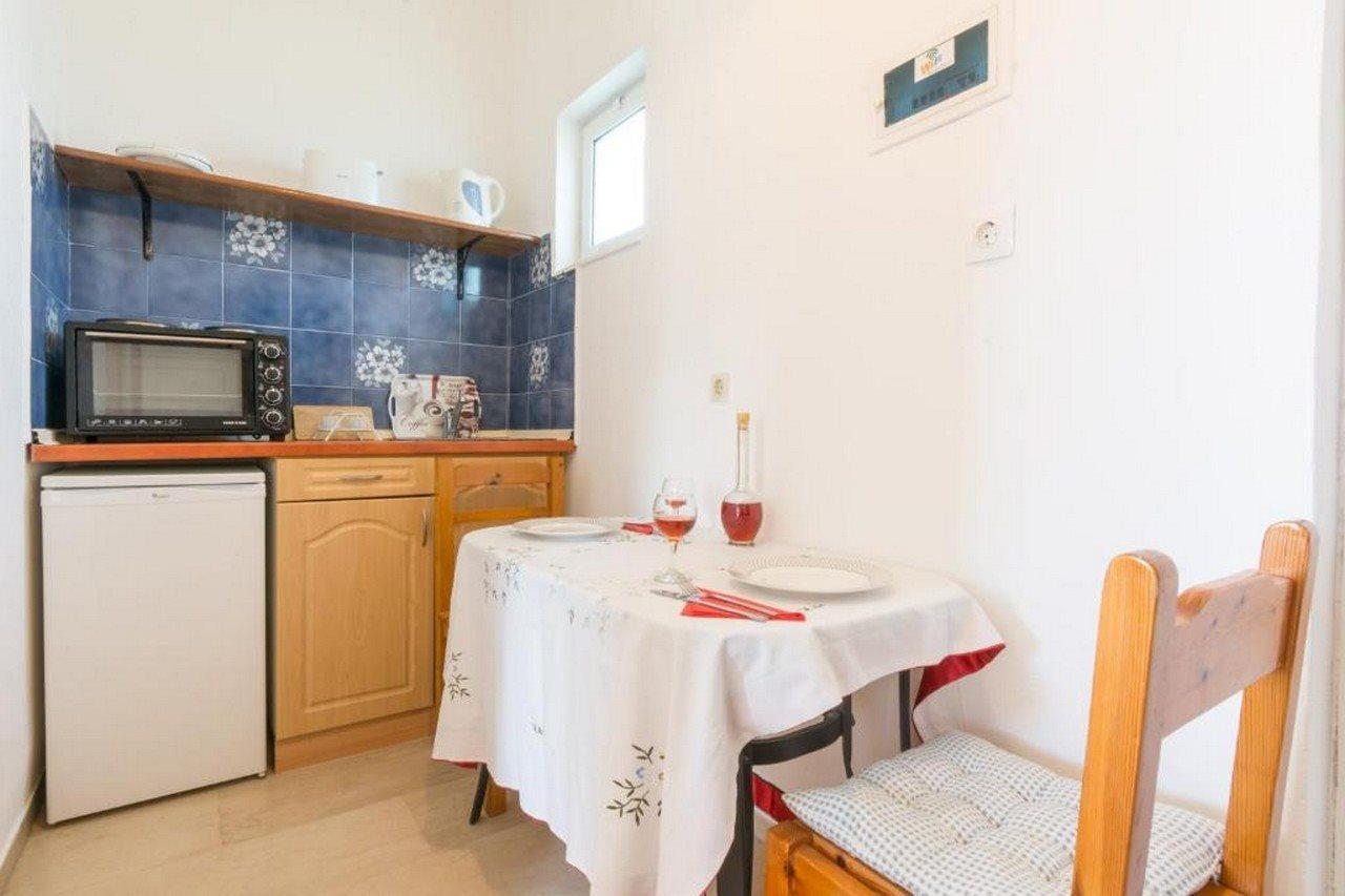 Vlassis Apartments 메손기 외부 사진