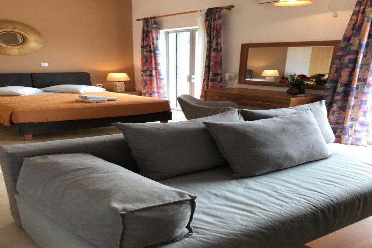 Vlassis Apartments 메손기 외부 사진